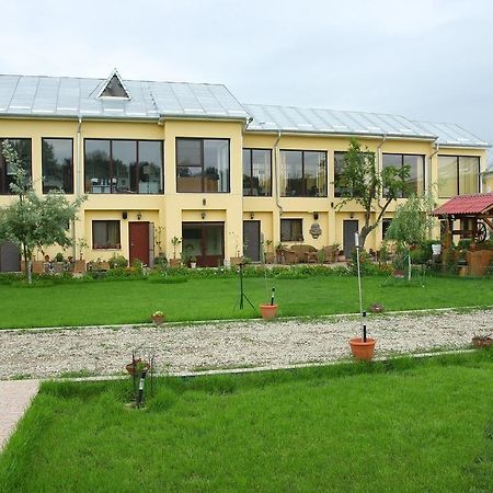 Villa Giulia Islaz Kültér fotó