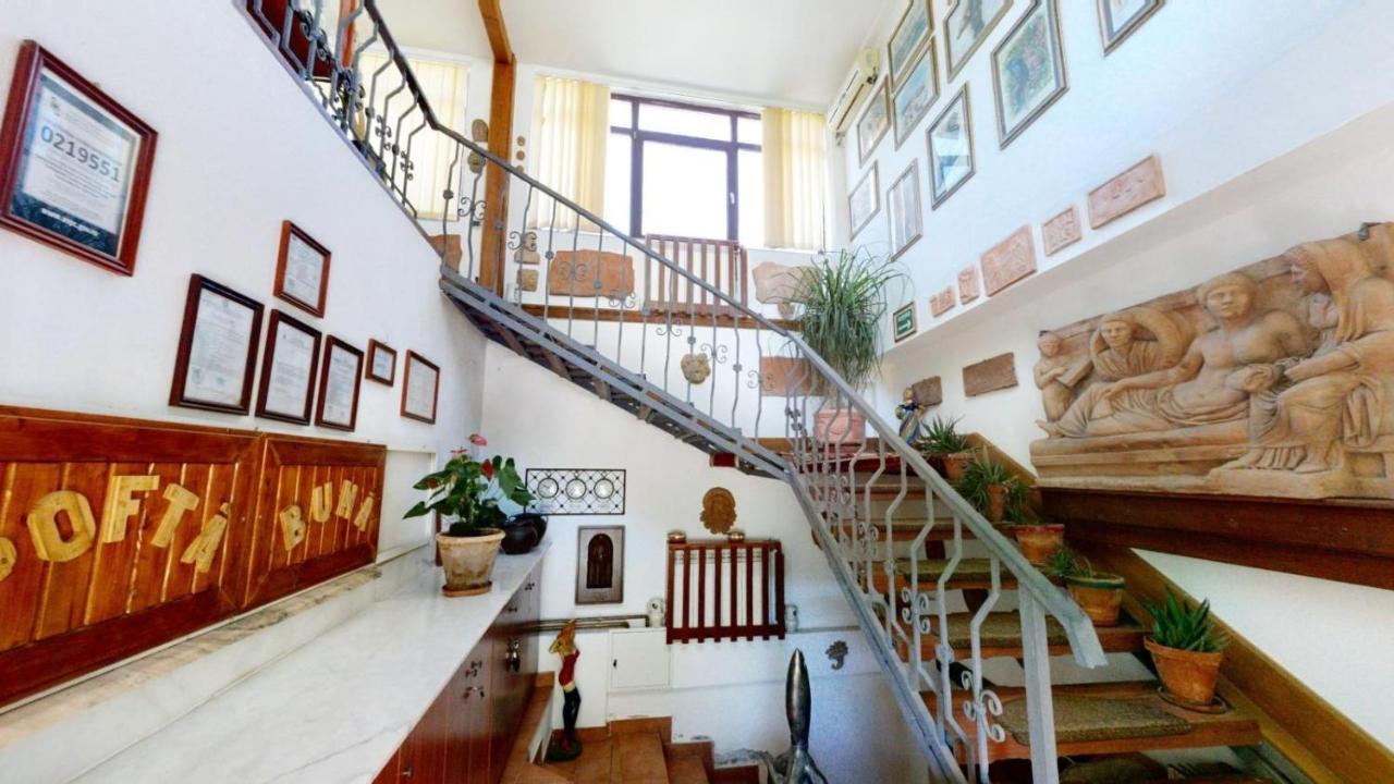 Villa Giulia Islaz Kültér fotó