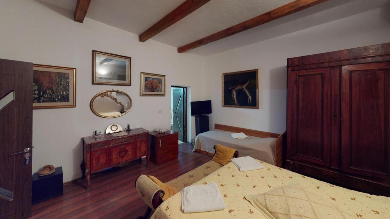 Villa Giulia Islaz Kültér fotó