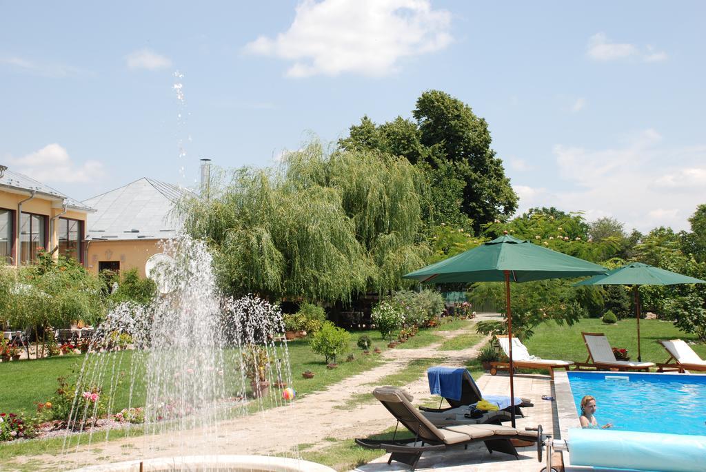 Villa Giulia Islaz Kültér fotó