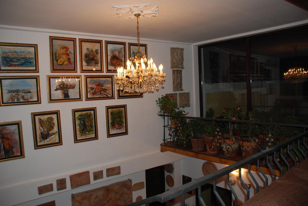 Villa Giulia Islaz Kültér fotó