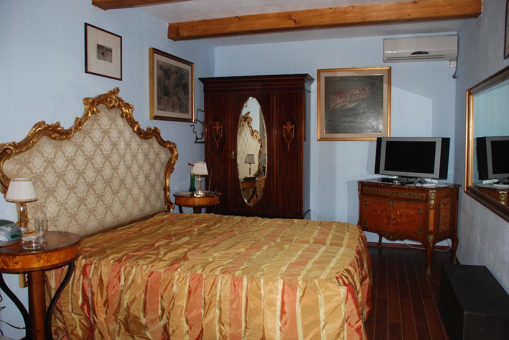 Villa Giulia Islaz Szoba fotó