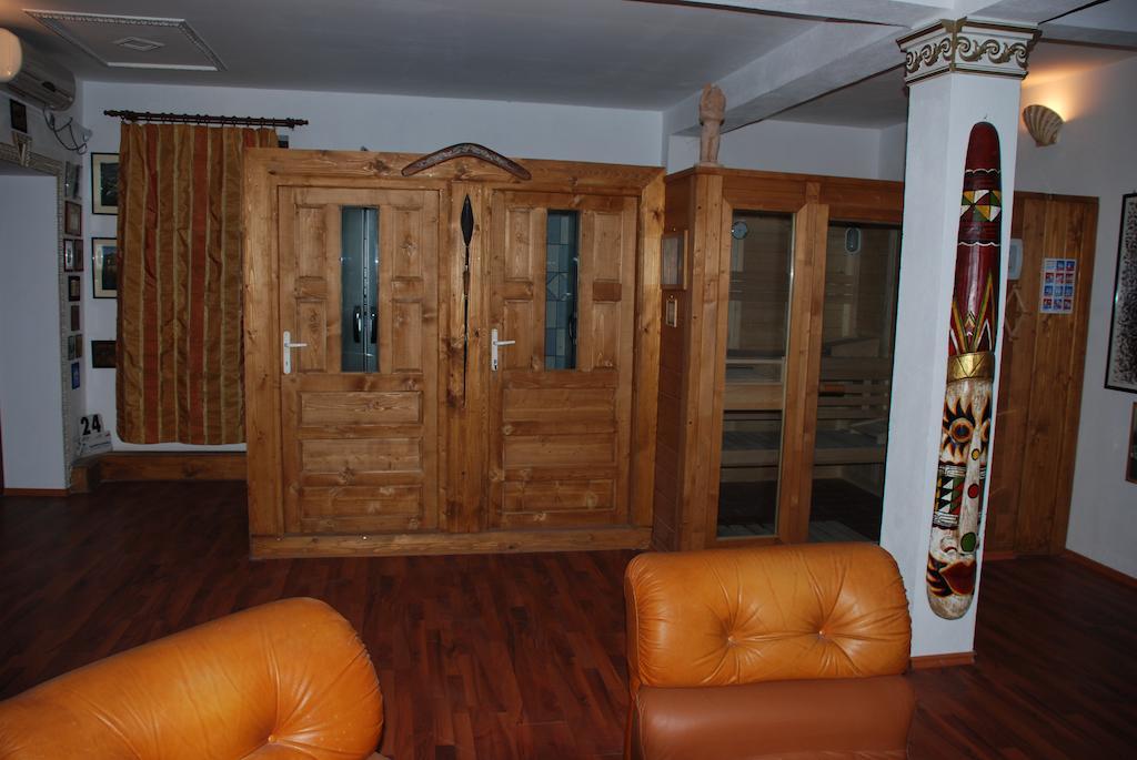 Villa Giulia Islaz Kültér fotó