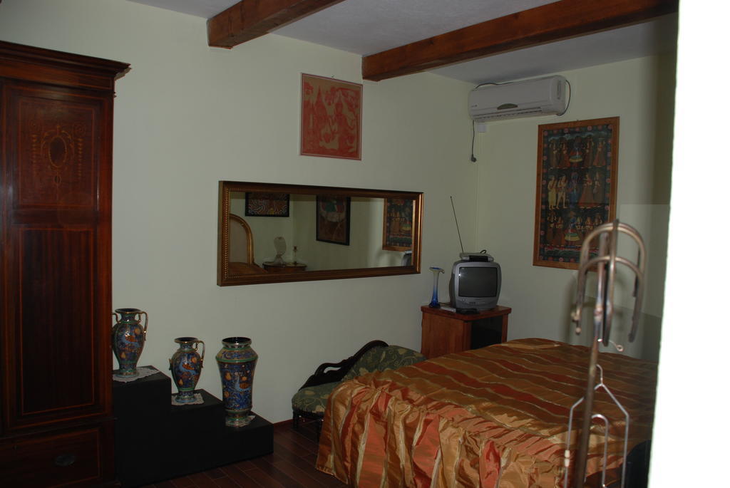 Villa Giulia Islaz Szoba fotó