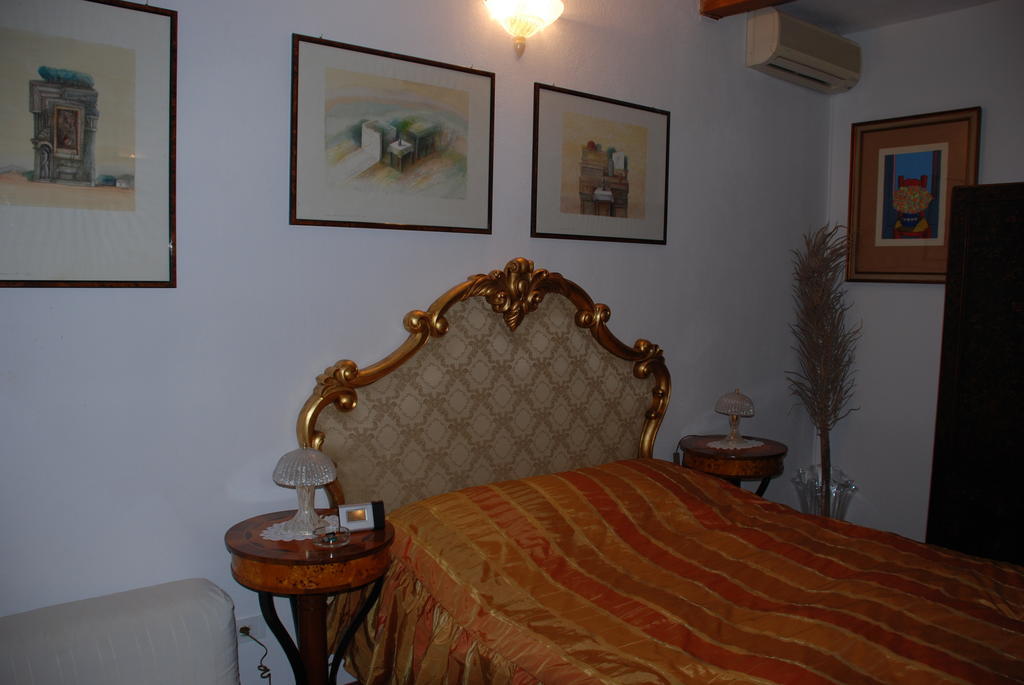 Villa Giulia Islaz Szoba fotó
