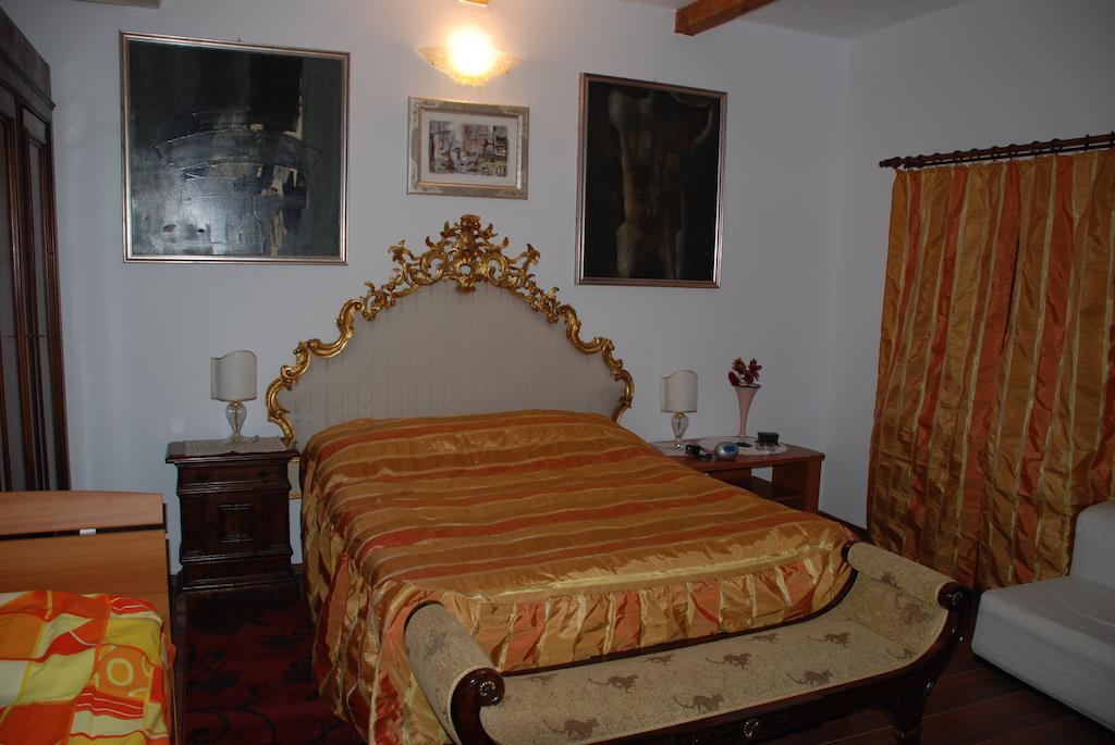 Villa Giulia Islaz Szoba fotó