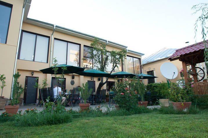 Villa Giulia Islaz Kültér fotó