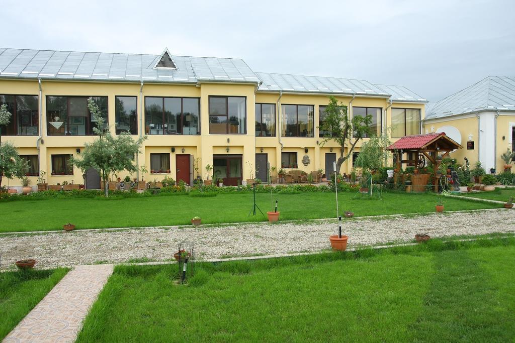 Villa Giulia Islaz Kültér fotó