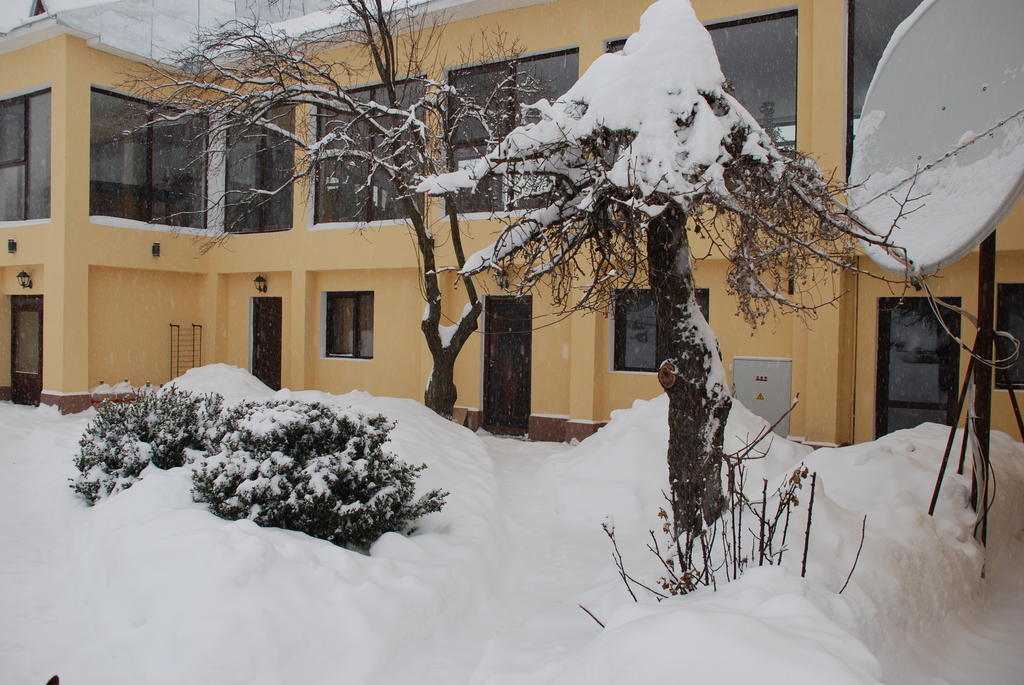 Villa Giulia Islaz Kültér fotó
