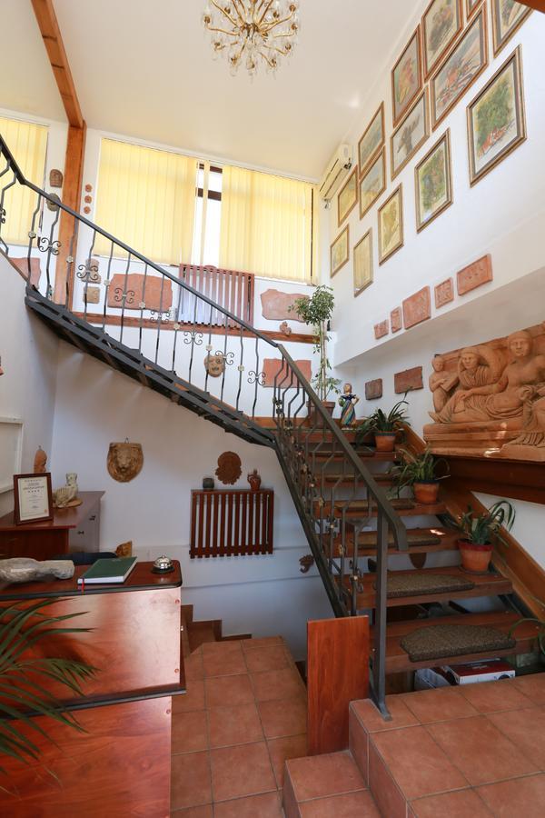 Villa Giulia Islaz Kültér fotó