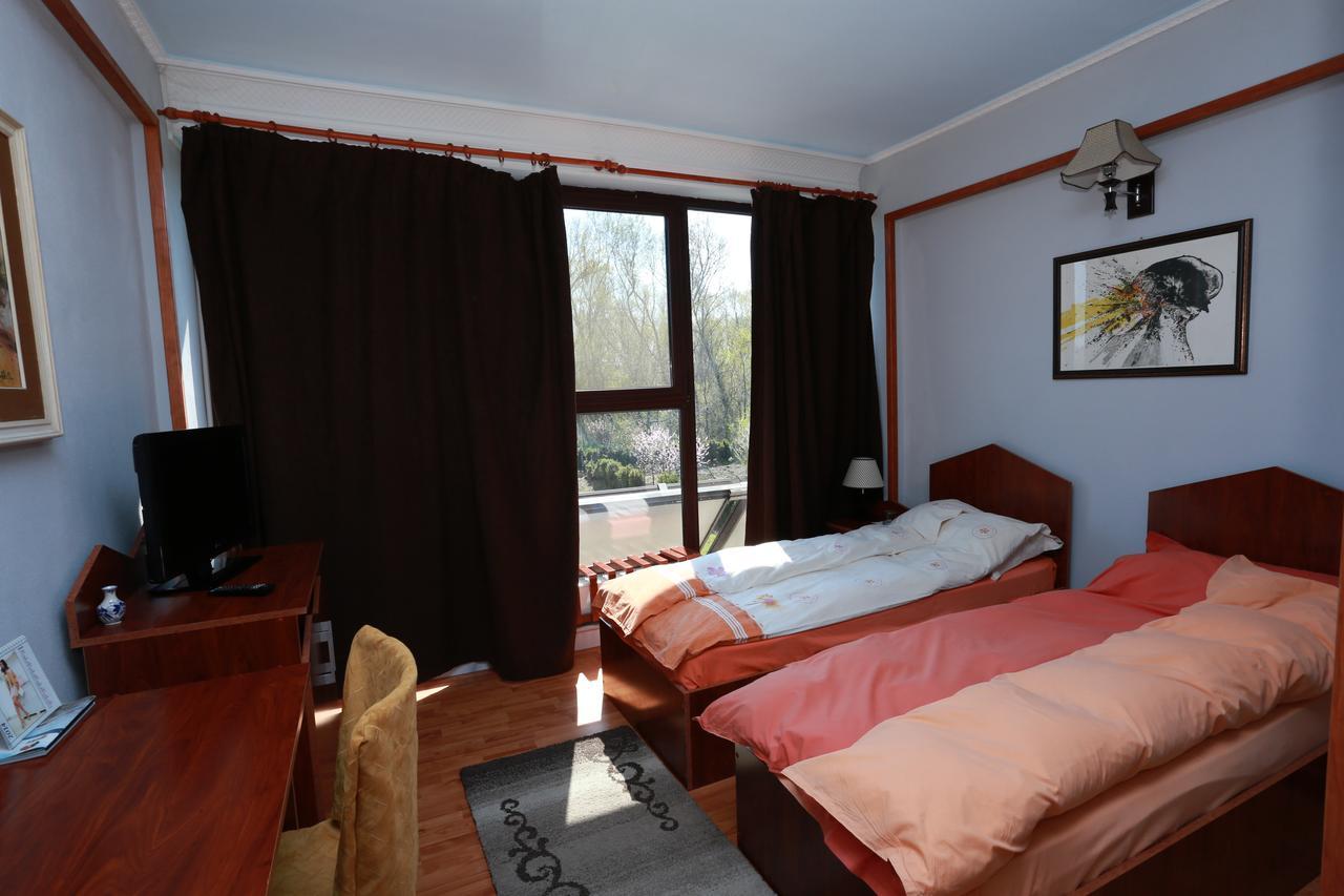 Villa Giulia Islaz Kültér fotó